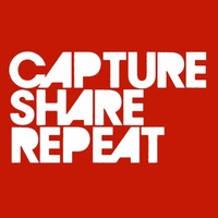 Capture Share Repeat Capture Share Repeat