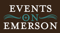 Events on Emerson