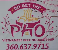 Go Get The Pho Go Get The Pho