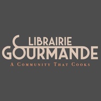 Librairie Gourmande - A Community That Cooks