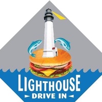 The Lighthouse Drive-In Ocean Shores