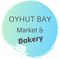 Oyhut Bay Market & Bakery