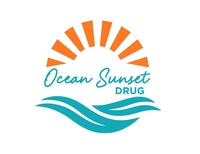 Ocean Sunset Drug