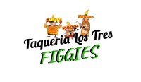 Taqueria Los Tres Figgies - Ocean Shores