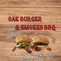 Oak Burger