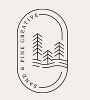 Sand & Pine Creative