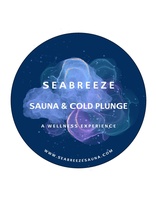 Seabreeze Sauna & Cold Plunge