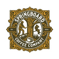 Springboard Coffee Roasters