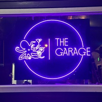 The Garage Gastropub & Social