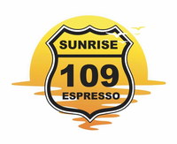 Sunrise 109 Espresso