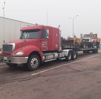 Conell Tractor & Equipment Co. Inc.