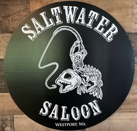 Saltwater Saloon