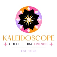 Kaleidoscope Coffee and Boba
