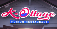 K-Ollage Fusion Restaurant