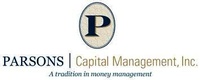 Parsons Capital Management, Inc.