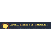 Apollo Roofing & Sheet Metal, LLC.