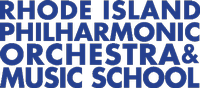 Rhode Island Philharmonic Orchestra & The Music School