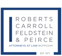 Roberts, Carroll, Feldstein & Peirce Incorporated