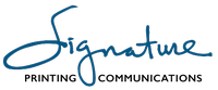 Signature Printing, Inc.