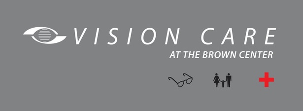 The Brown Center A Vision Care Experience