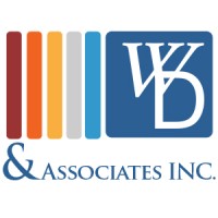 WD & Associates Inc.