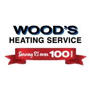 Wood's Heating Service