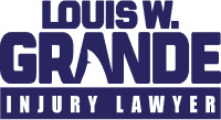 Louis W. Grande Injury Lawyer