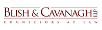 Blish & Cavanagh Attorneys-at-Law