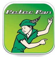 Peter Pan Bus Lines