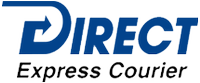 Direct Express Courier, Inc.