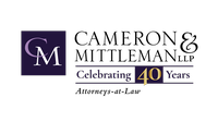 Cameron & Mittleman LLP