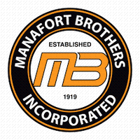 Manafort Brothers, Incorporated