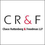 Chace Ruttenberg & Freedman, LLP