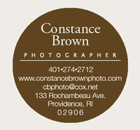 Constance Brown Photographer