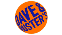 Dave & Buster's of Providence