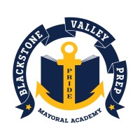 Blackstone Valley Prep Mayoral Academy