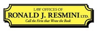 Law Offices of Ronald J. Resmini, Accident & Injury Lawyers, Ltd.