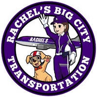 Rachel's Big City Transportation