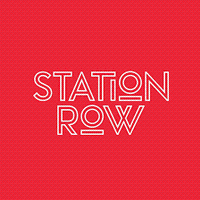 Station Row