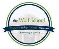 The Wolf School