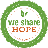 We Share Hope