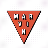 Pizza Marvin