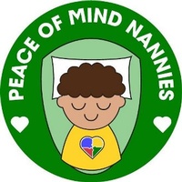 Peace of Mind Nannies