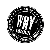 WHYDESIGN LLC