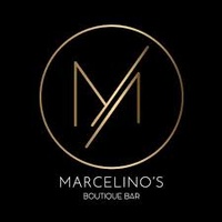 Marcelino’s Boutique Bar