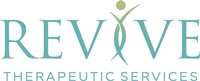 Revive Therapeutic Services