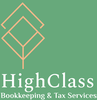 HighClass Bookkeeping & Tax Services