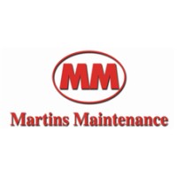 Martins Maintenance, Inc.