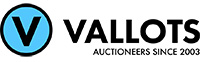 Vallot Auctioneers