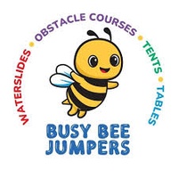 Busy Bee Jumpers of Rhode Island, Inc.